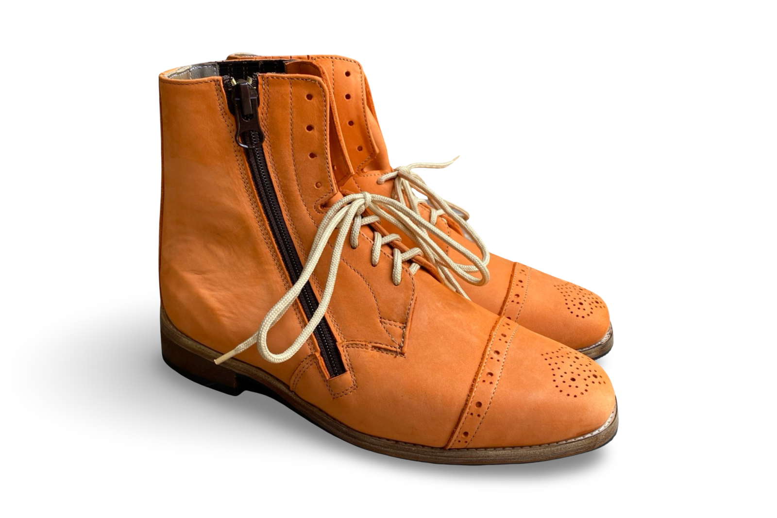 Sierra lovaglócipő - Image 3