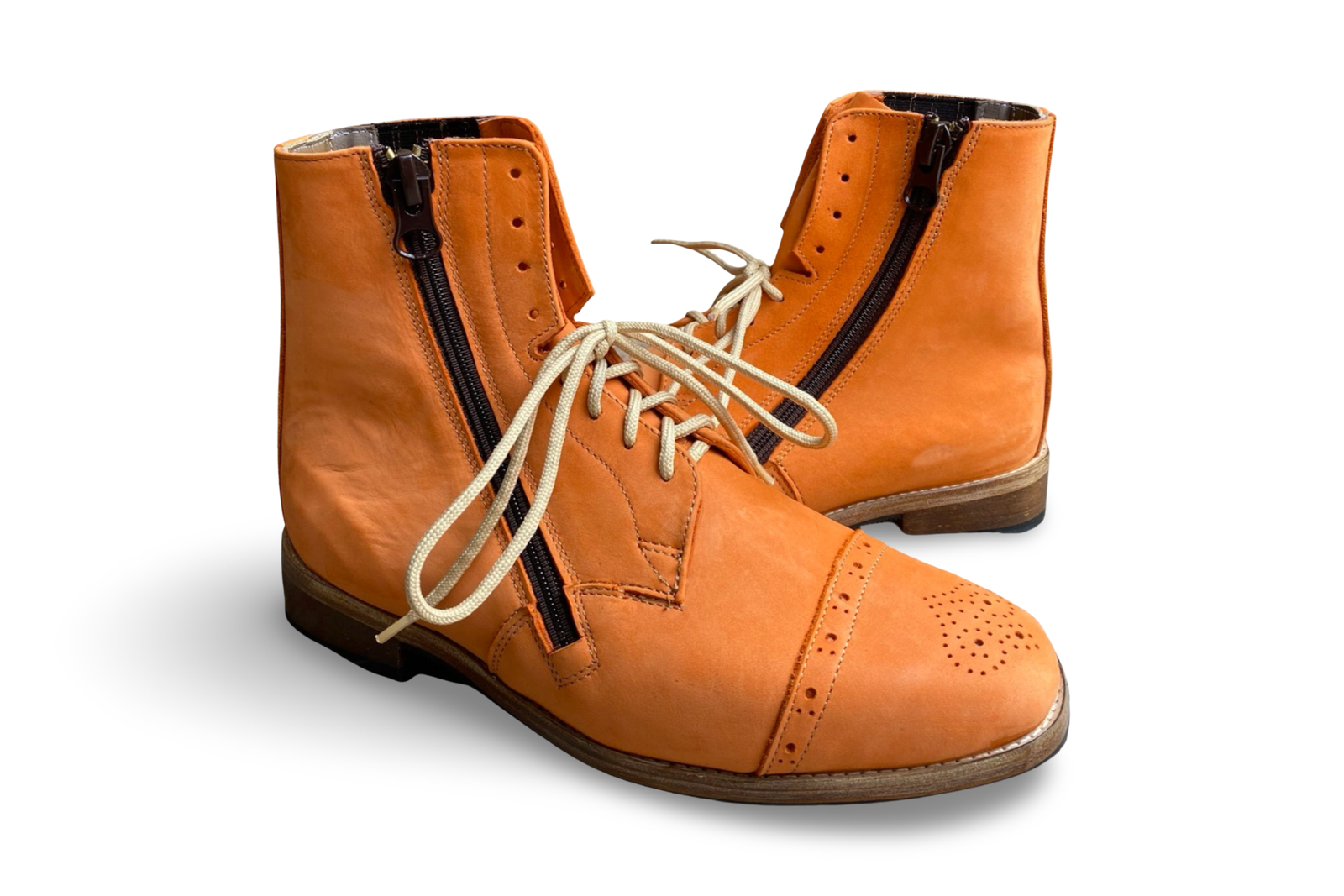 Sierra lovaglócipő - Image 2