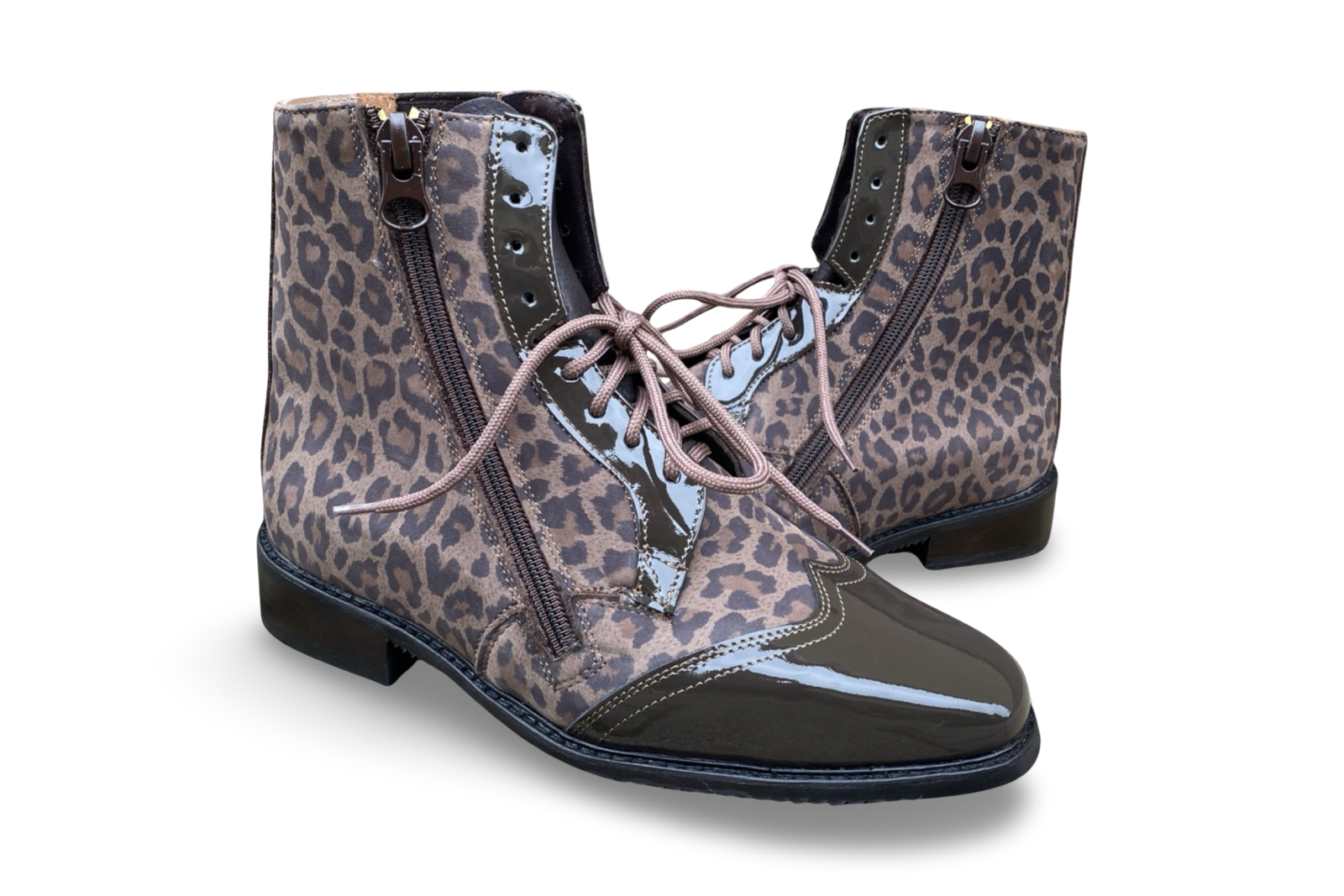 Sierra lovaglócipő